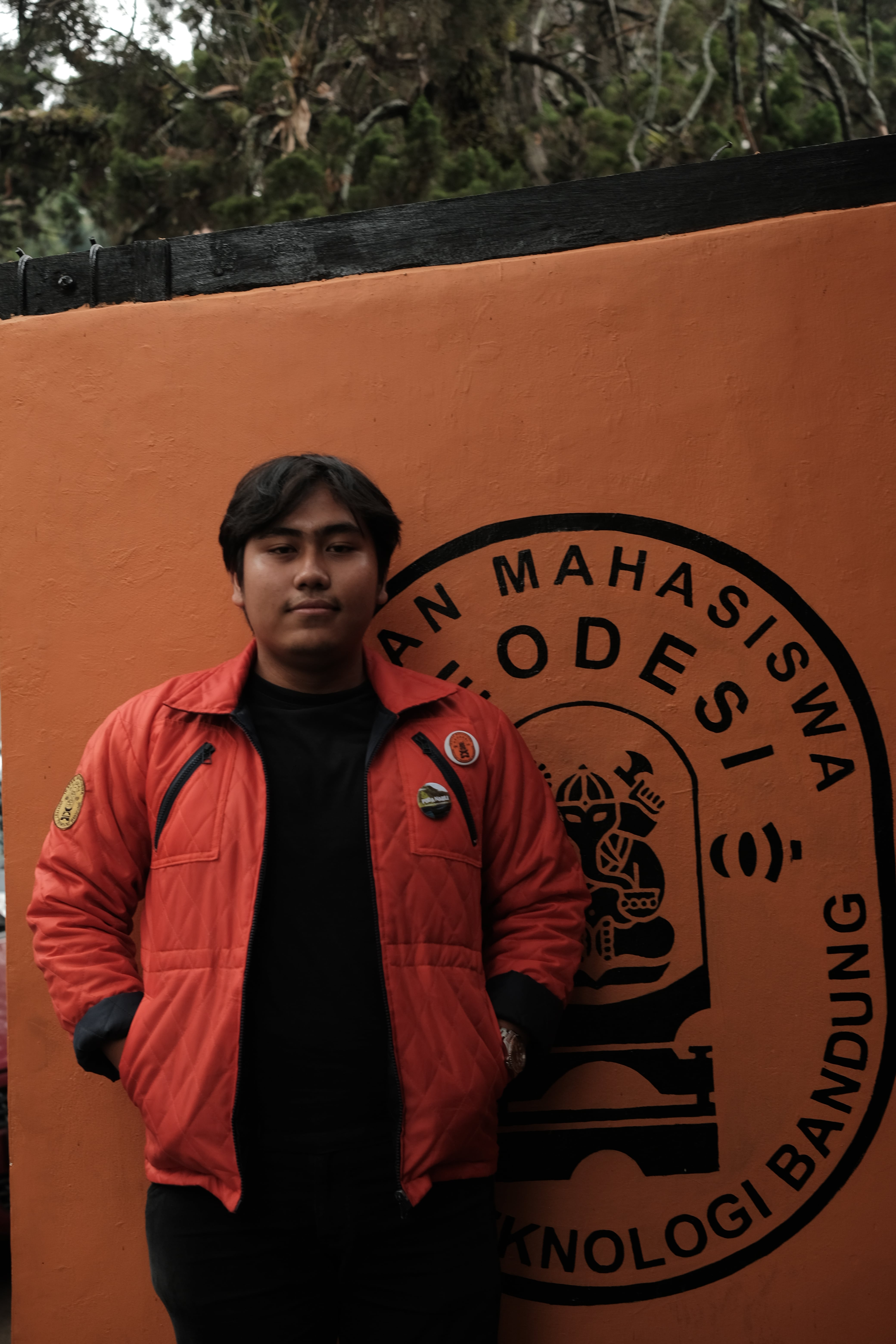Ketua Kelompok 2
